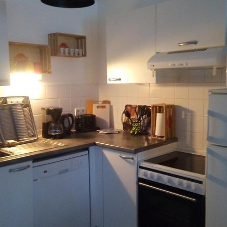 Chalet Les Dauphins Saint-Georges-de-la-Riviere 외부 사진