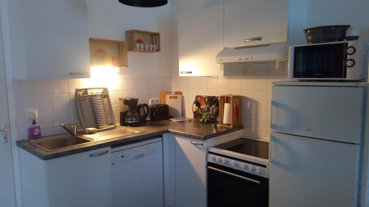 Chalet Les Dauphins Saint-Georges-de-la-Riviere 외부 사진