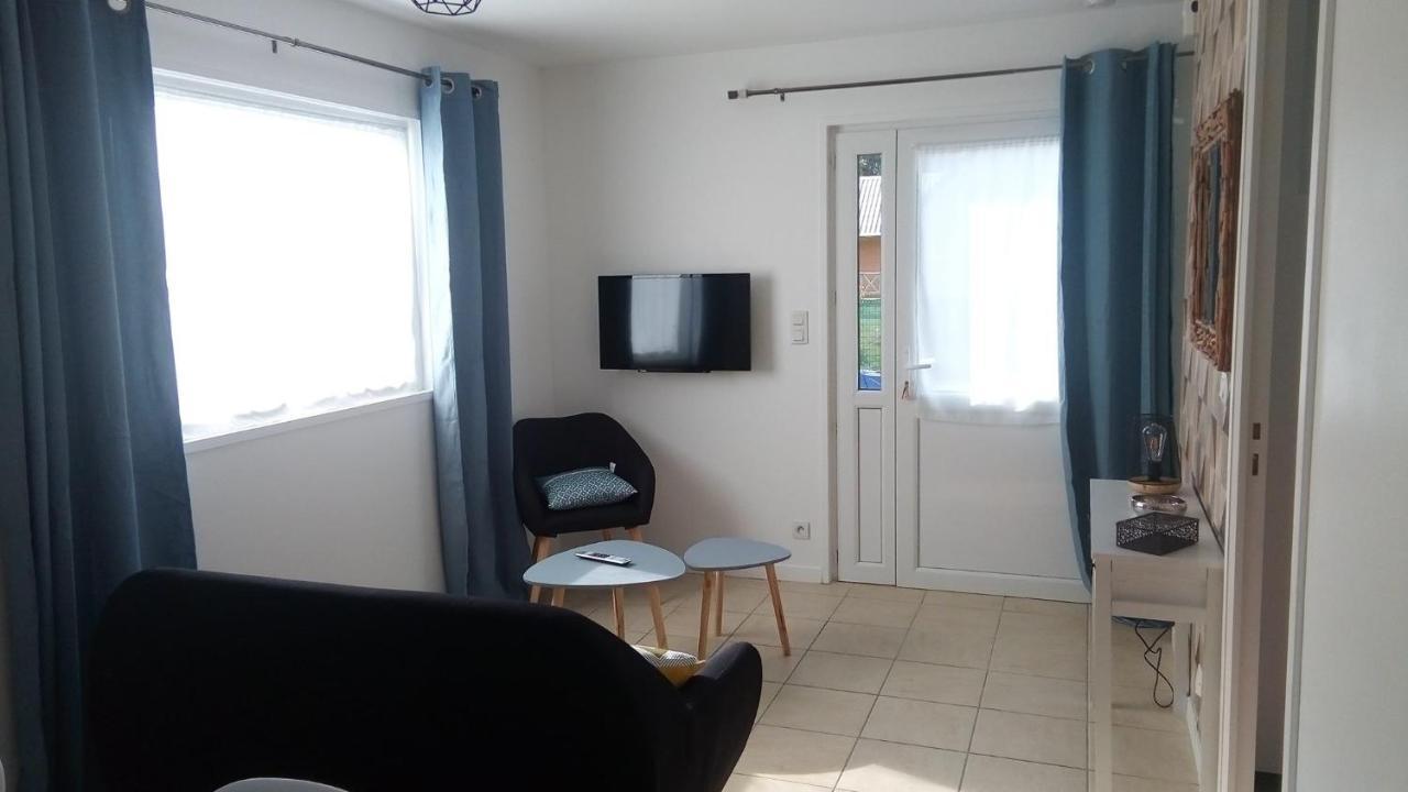 Chalet Les Dauphins Saint-Georges-de-la-Riviere 외부 사진
