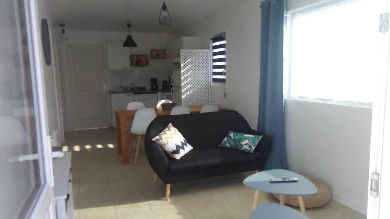 Chalet Les Dauphins Saint-Georges-de-la-Riviere 외부 사진