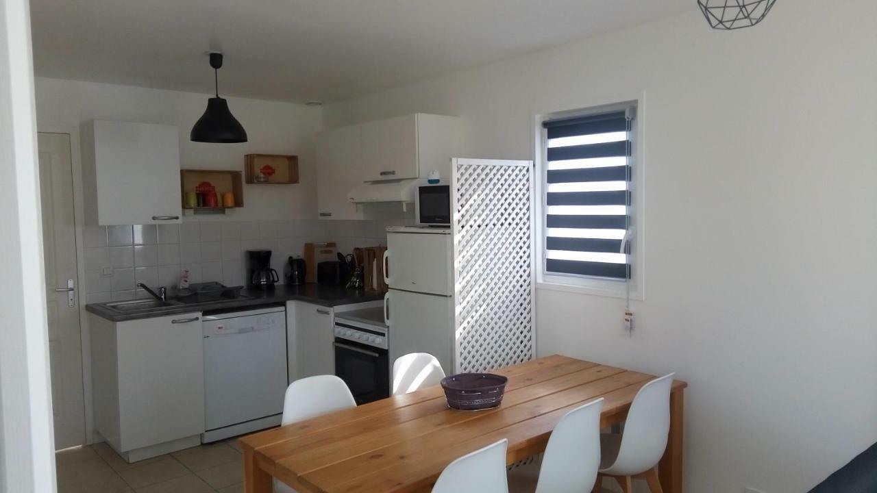 Chalet Les Dauphins Saint-Georges-de-la-Riviere 외부 사진