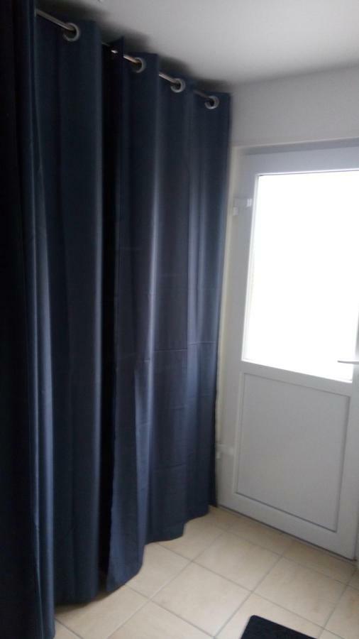 Chalet Les Dauphins Saint-Georges-de-la-Riviere 외부 사진