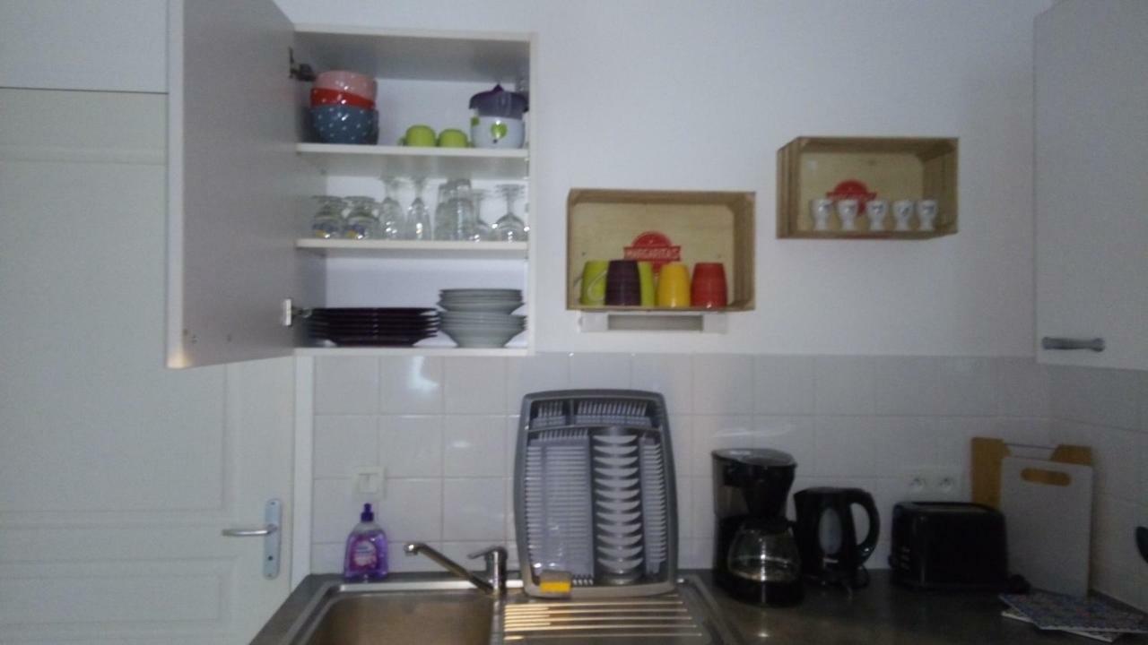 Chalet Les Dauphins Saint-Georges-de-la-Riviere 외부 사진