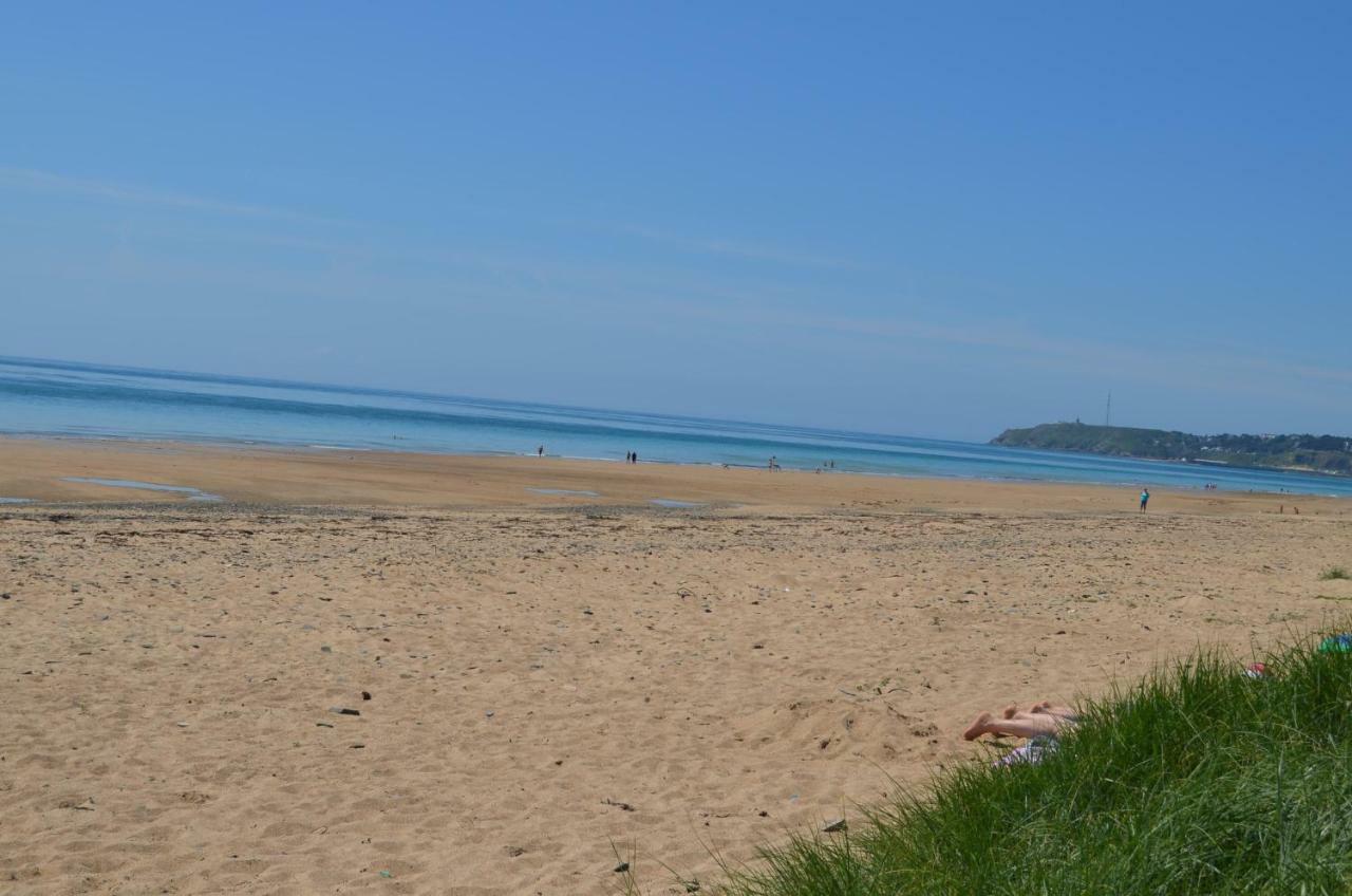 Chalet Les Dauphins Saint-Georges-de-la-Riviere 외부 사진