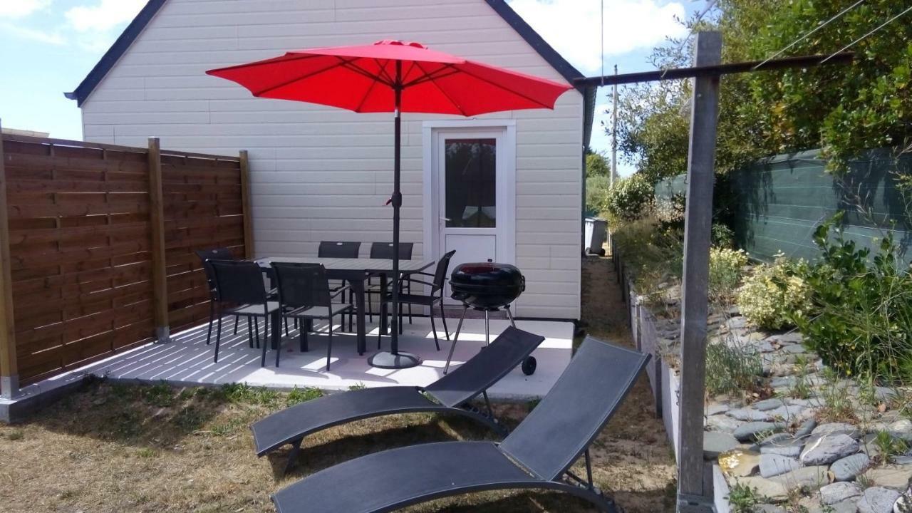 Chalet Les Dauphins Saint-Georges-de-la-Riviere 외부 사진