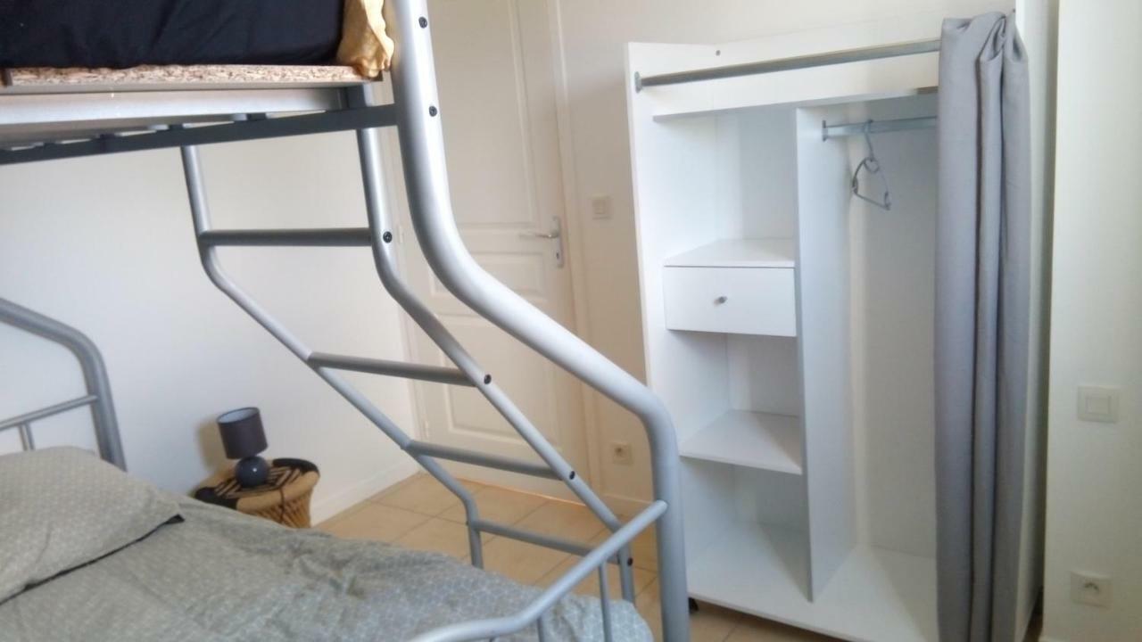 Chalet Les Dauphins Saint-Georges-de-la-Riviere 외부 사진