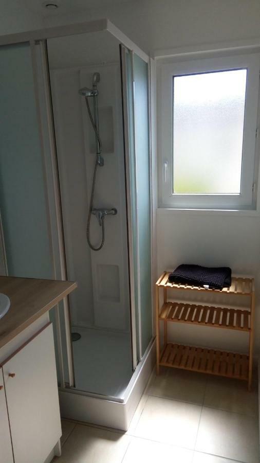 Chalet Les Dauphins Saint-Georges-de-la-Riviere 외부 사진