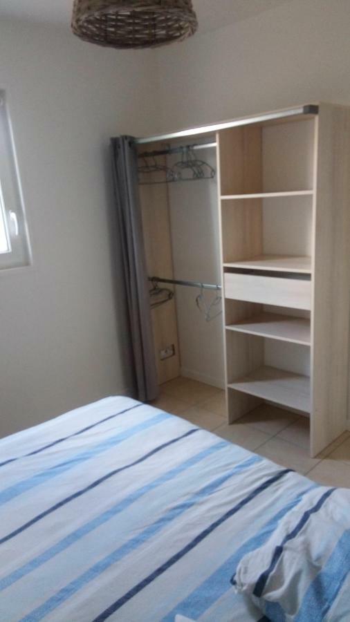 Chalet Les Dauphins Saint-Georges-de-la-Riviere 외부 사진