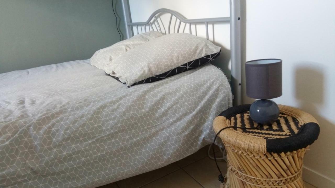 Chalet Les Dauphins Saint-Georges-de-la-Riviere 외부 사진